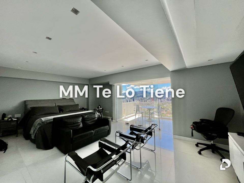 Apartamento en Altamira, Caracas – 23