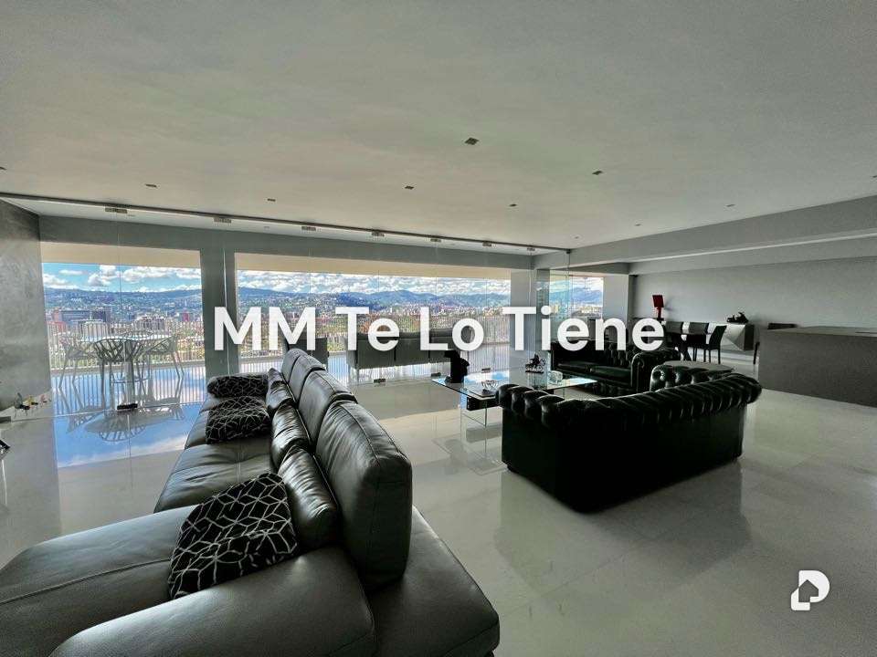 Apartamento en Altamira, Caracas – 5