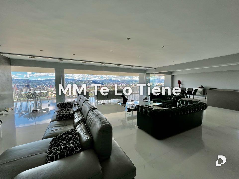 Apartamento en Altamira, Caracas – 5