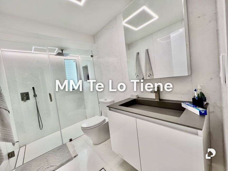 Apartamento en Altamira, Caracas – 12