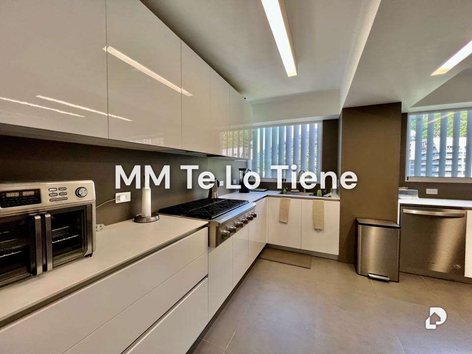 Apartamento en Altamira, Caracas – 17