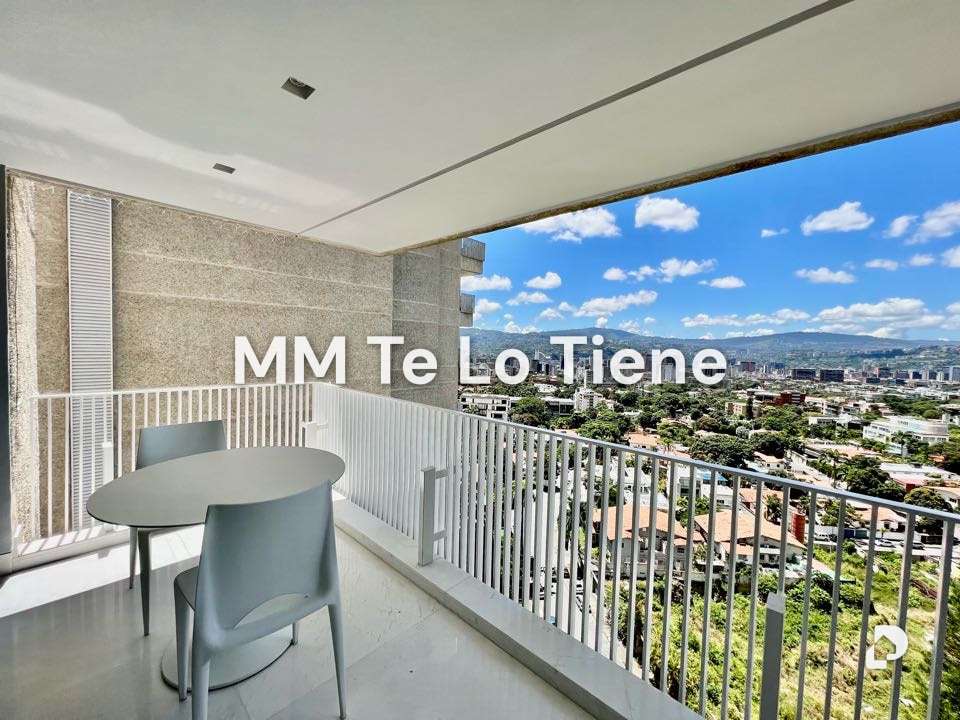 Apartamento en Altamira, Caracas – 21
