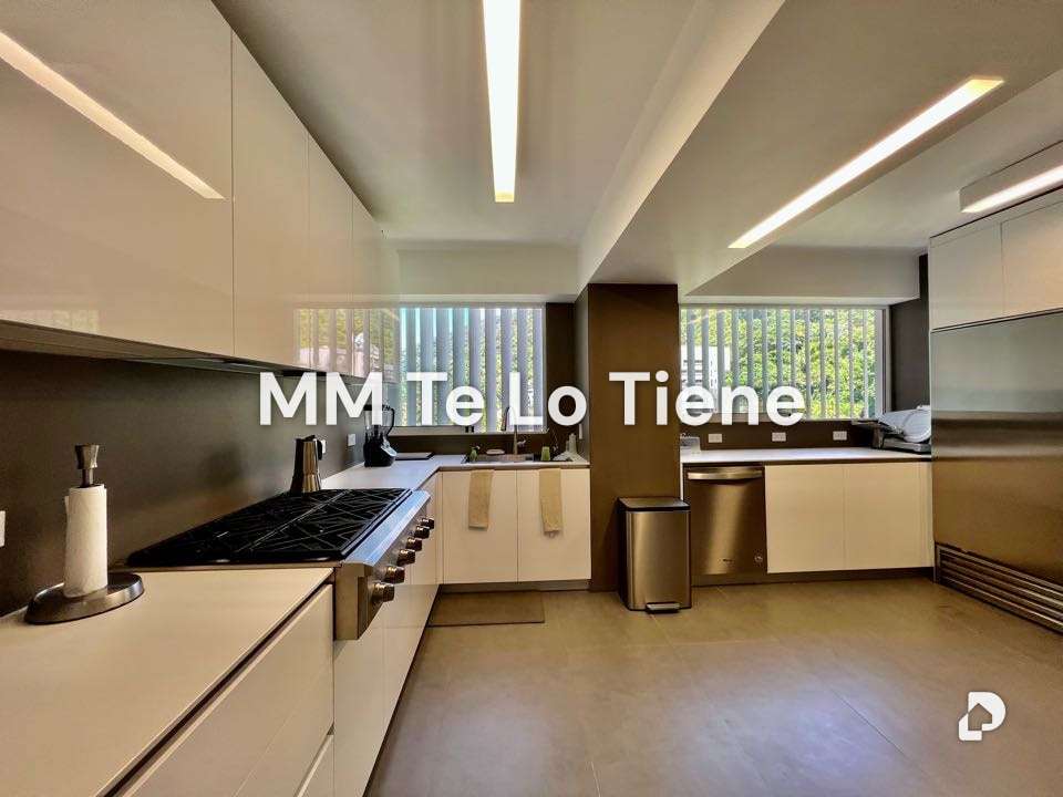 Apartamento en Altamira, Caracas – 18