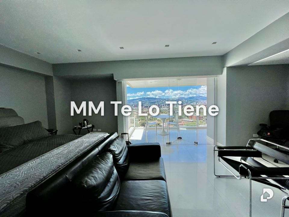 Apartamento en Altamira, Caracas – 24