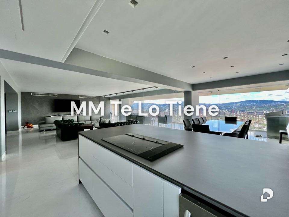 Apartamento en Altamira, Caracas – 8