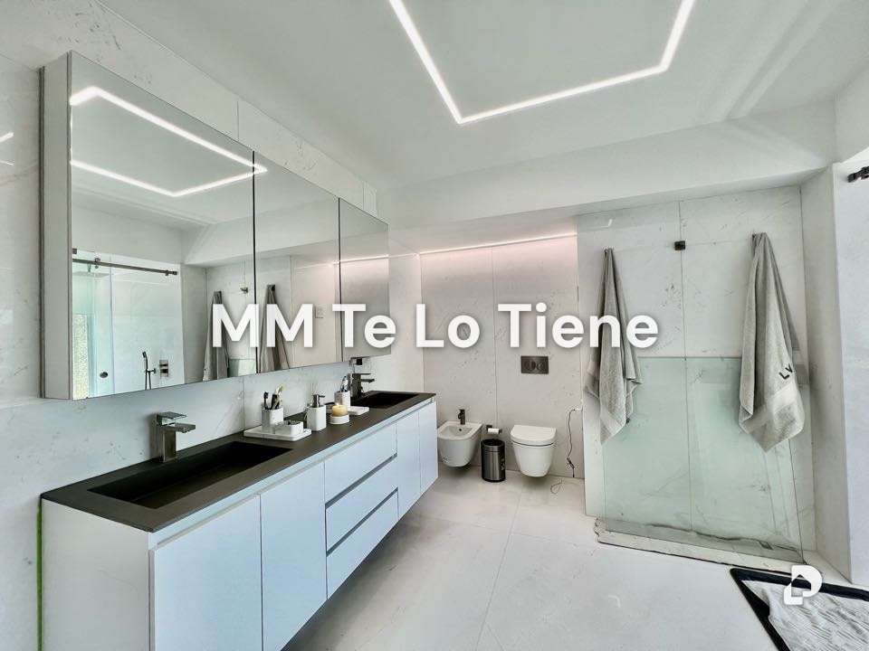 Apartamento en Altamira, Caracas – 26
