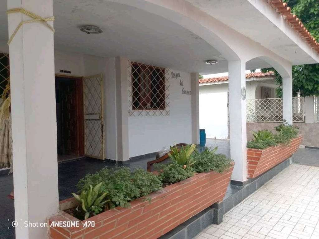 Casa en Ciudad Alianza, Guacara - 1