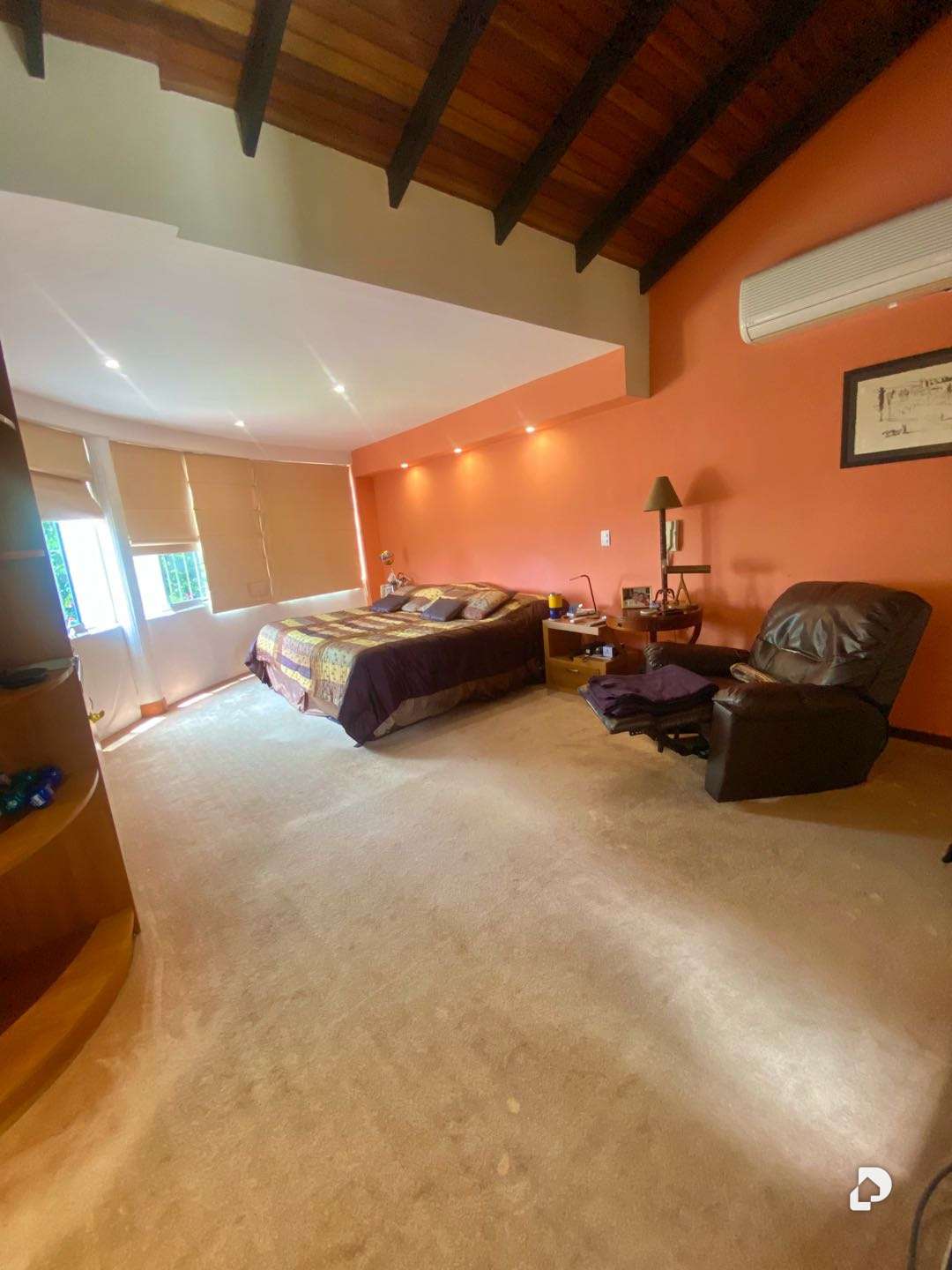 House in La Unión, Caracas – 31