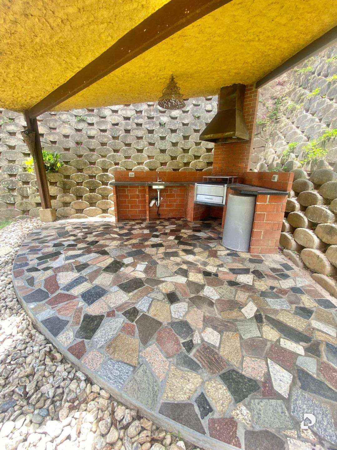 House in La Unión, Caracas – 16