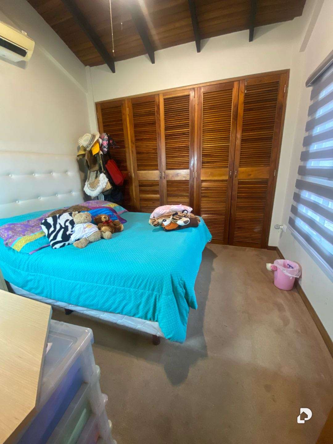 House in La Unión, Caracas – 21