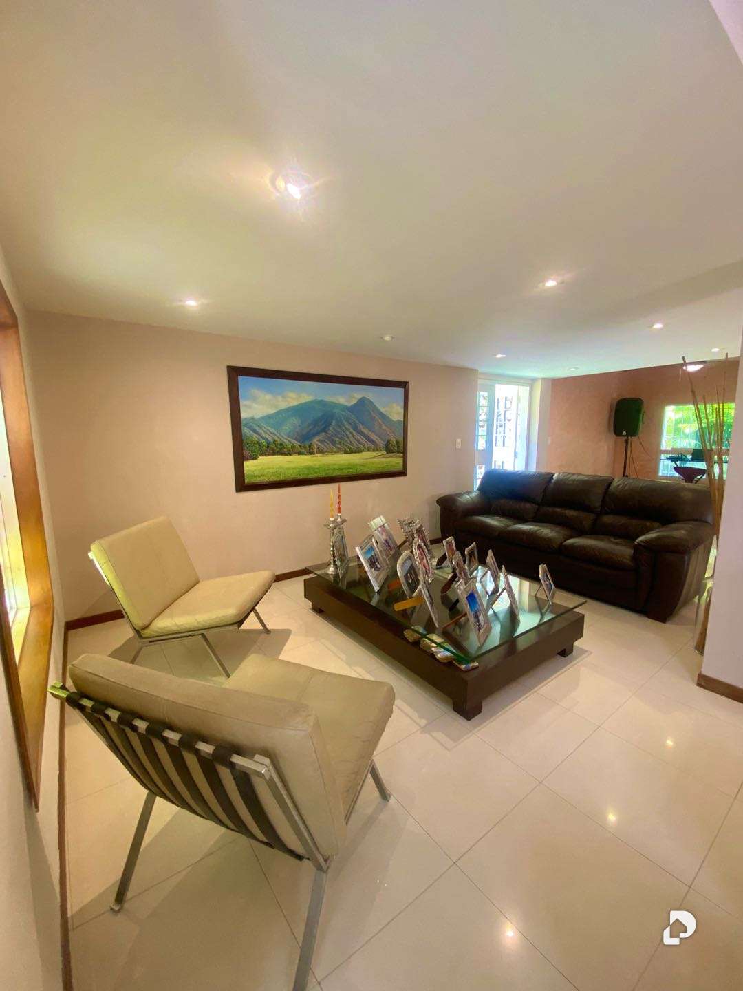 House in La Unión, Caracas – 8