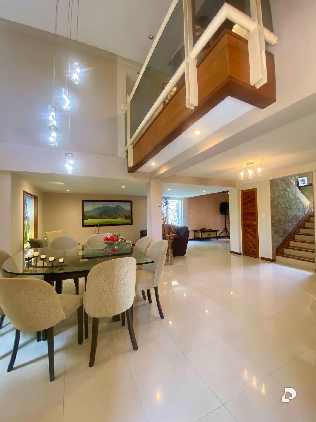 House in La Unión, Caracas – 5