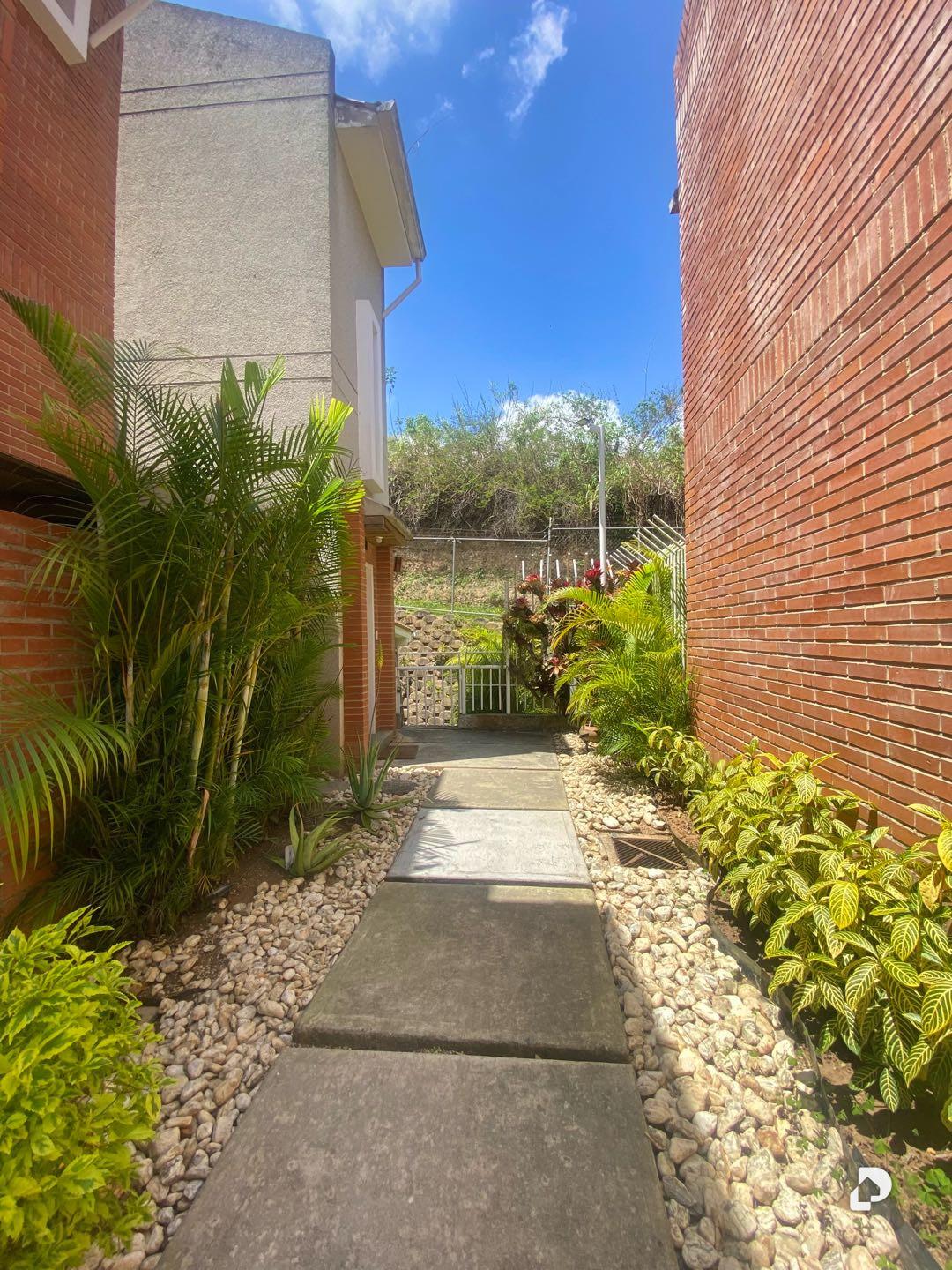 House in La Unión, Caracas – 3