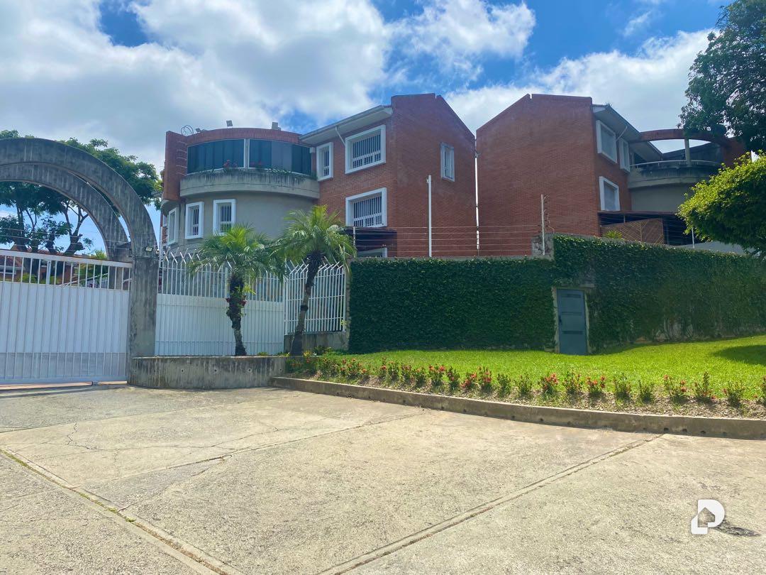 House in La Unión, Caracas – 2