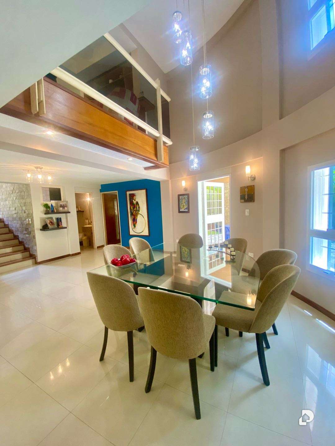 House in La Unión, Caracas – 6