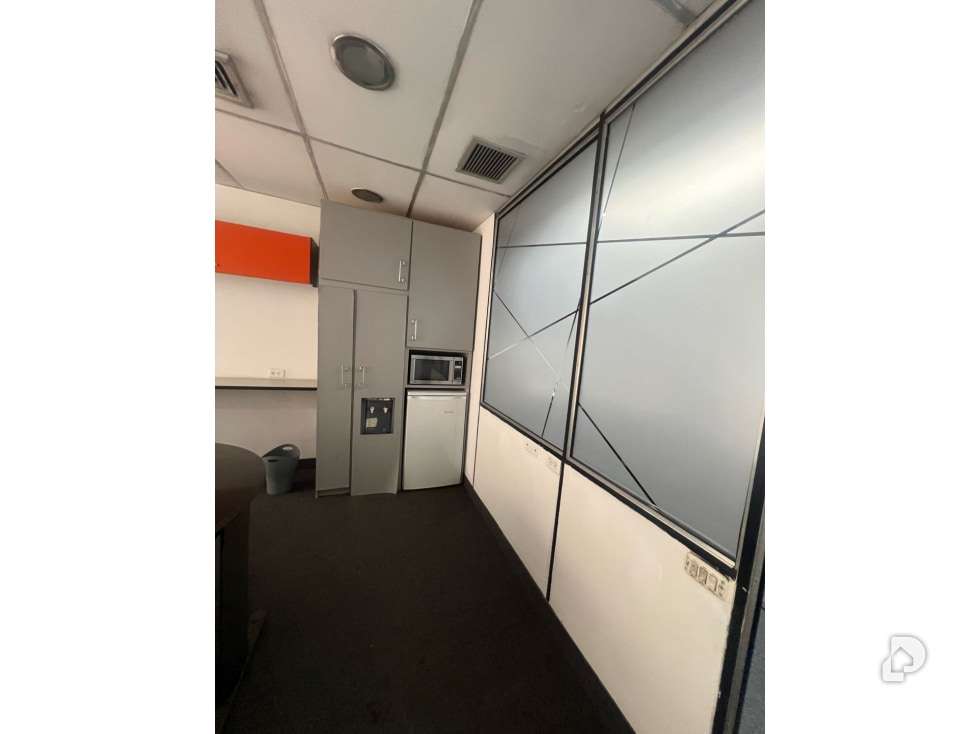 Oficina en Chacaito, Caracas – 10