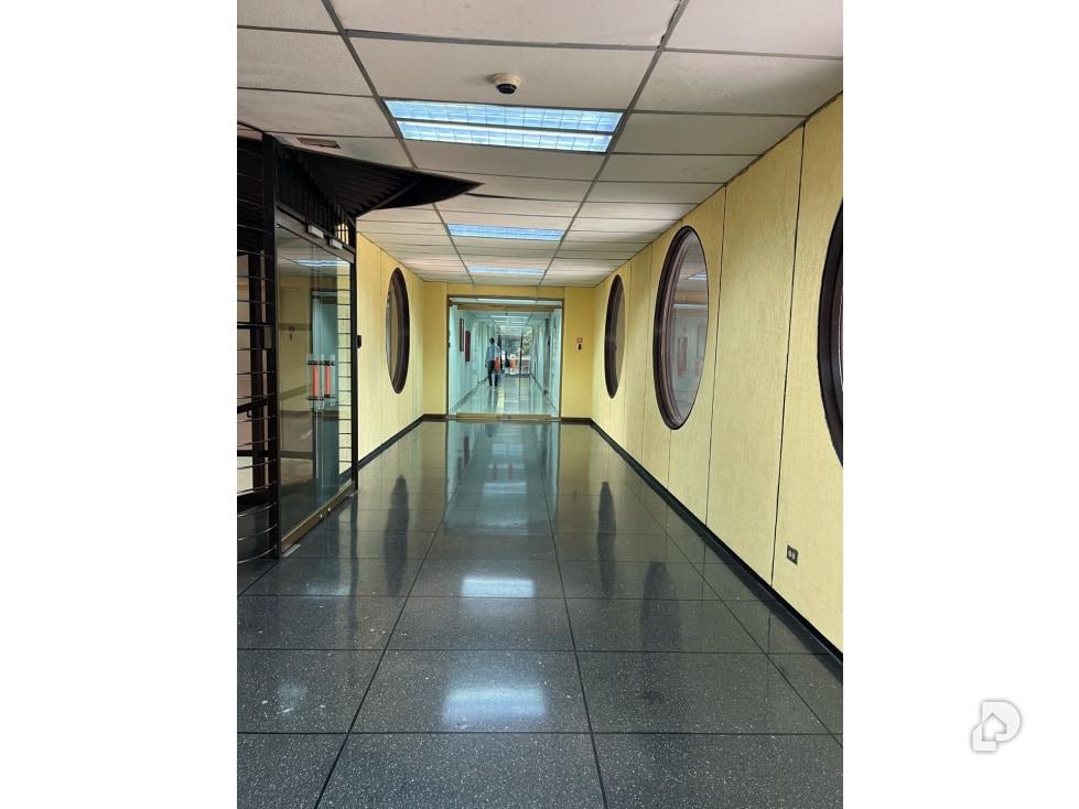 Oficina en Chacaito, Caracas – 4