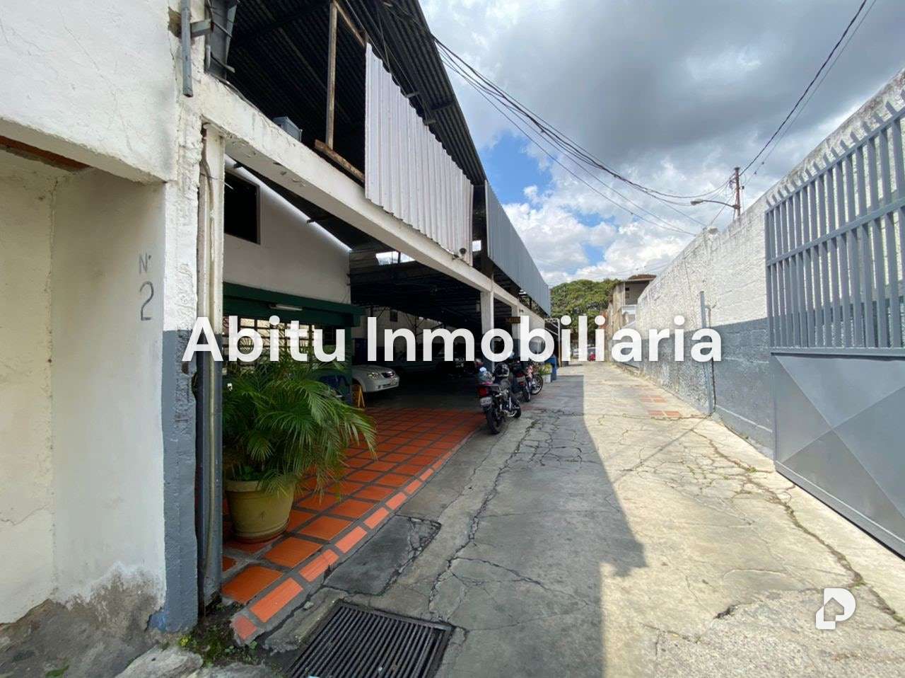 Galpón en Boleíta Sur, Caracas – 3