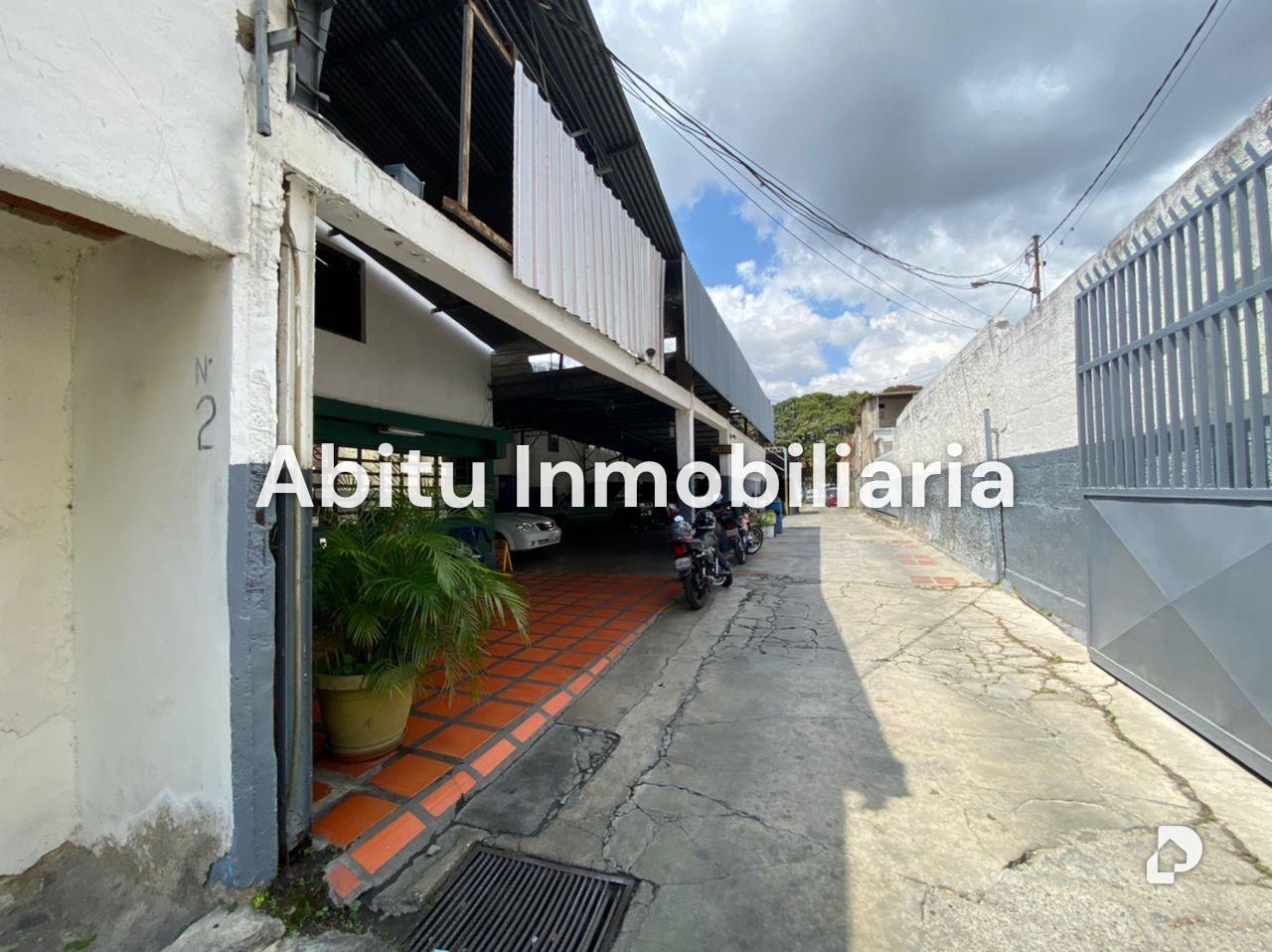 Galpón en Boleíta Sur, Caracas – 3