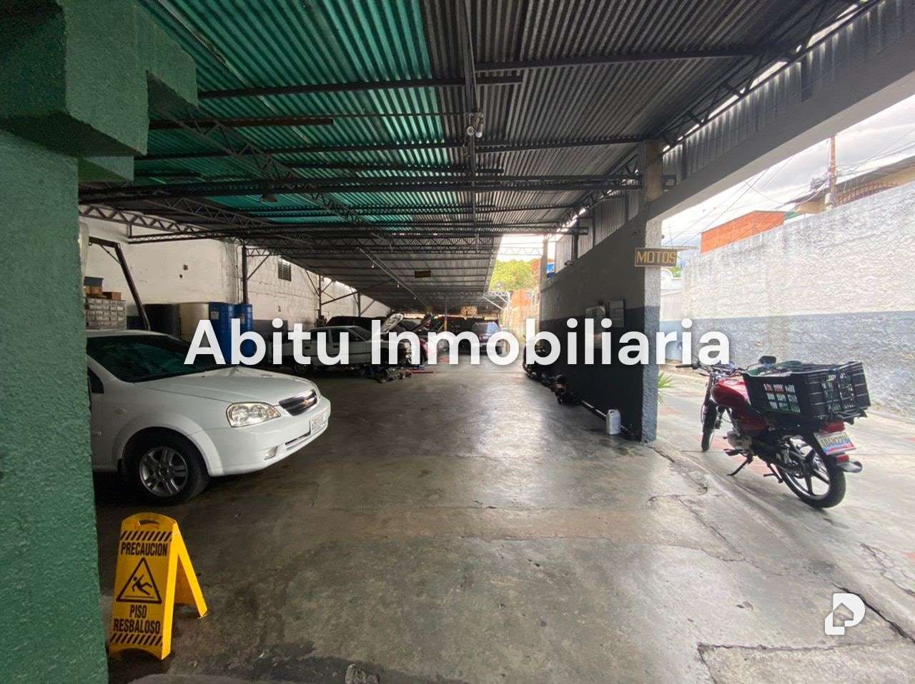 Galpón en Boleíta Sur, Caracas – 4