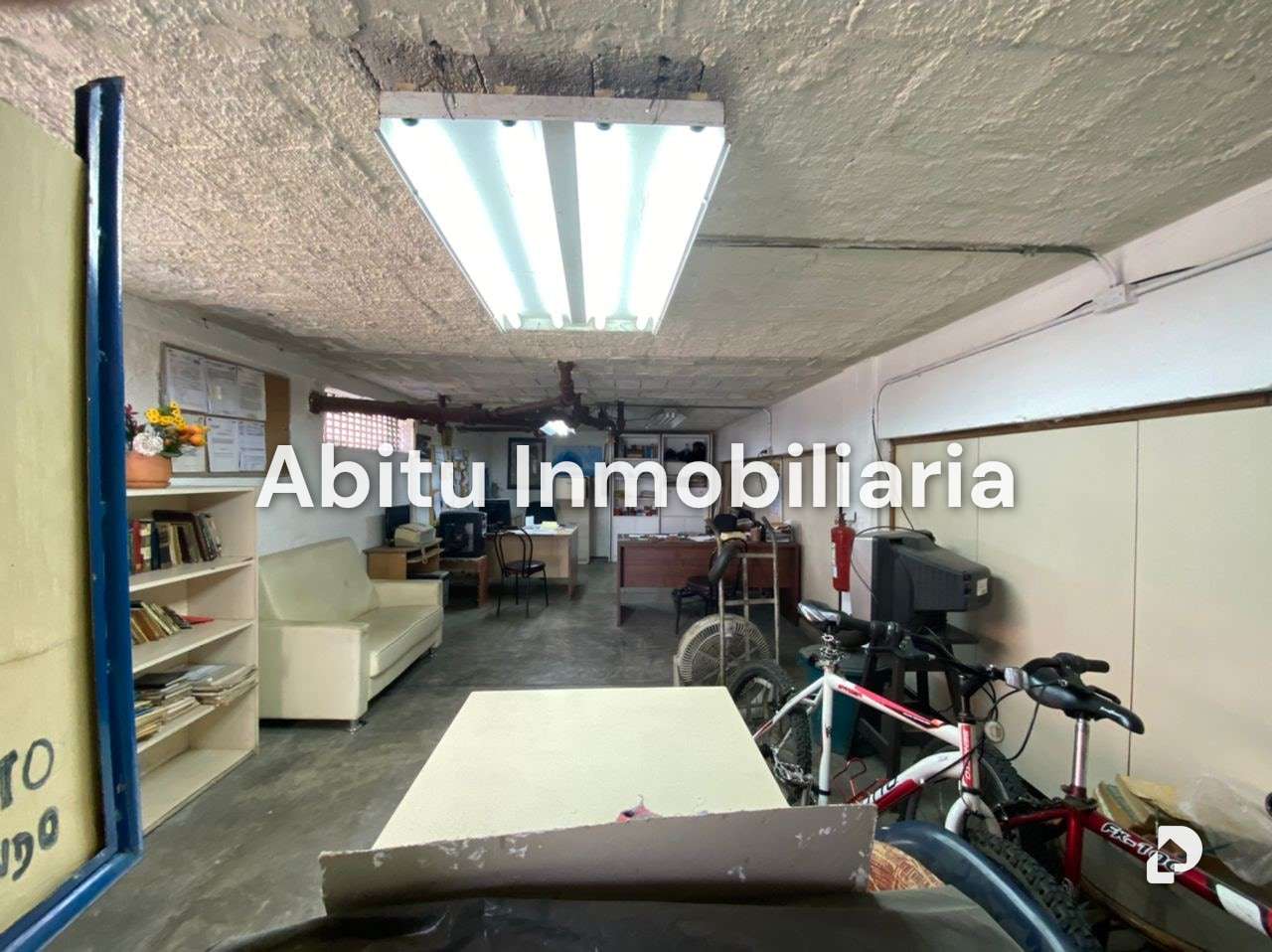 Galpón en Boleíta Sur, Caracas – 6