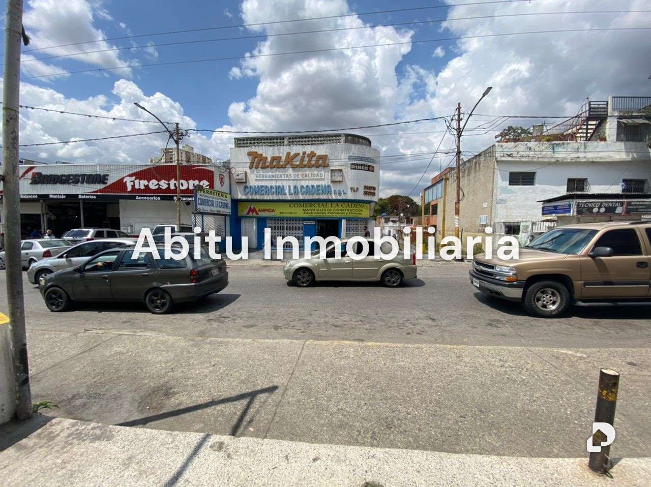 Galpón en Boleíta Sur, Caracas – 7