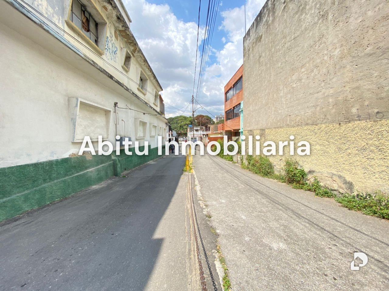 Galpón en Boleíta Sur, Caracas – 2