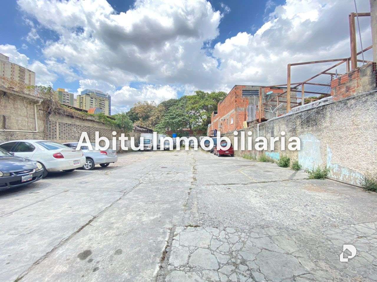 Galpón en Boleíta Sur, Caracas – 1
