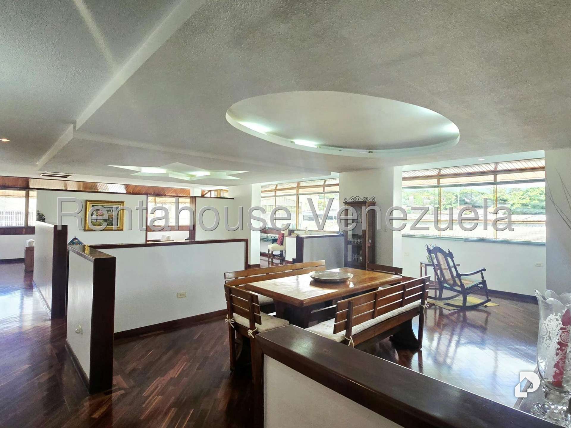 Apartment in Cumbres de Curumo, Caracas – 15