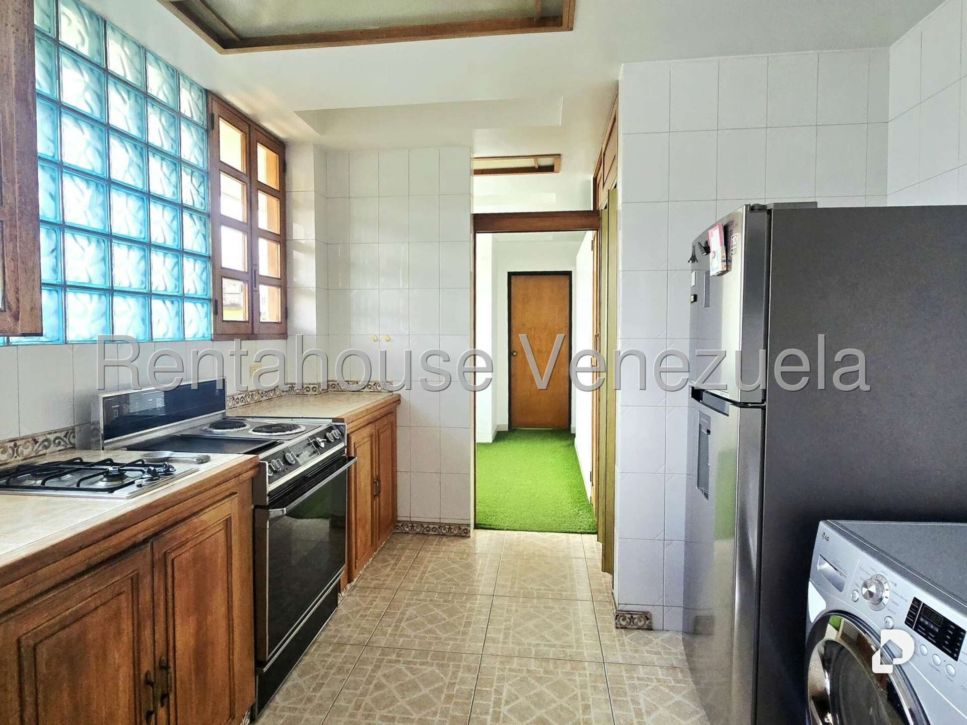 Apartment in Cumbres de Curumo, Caracas – 8