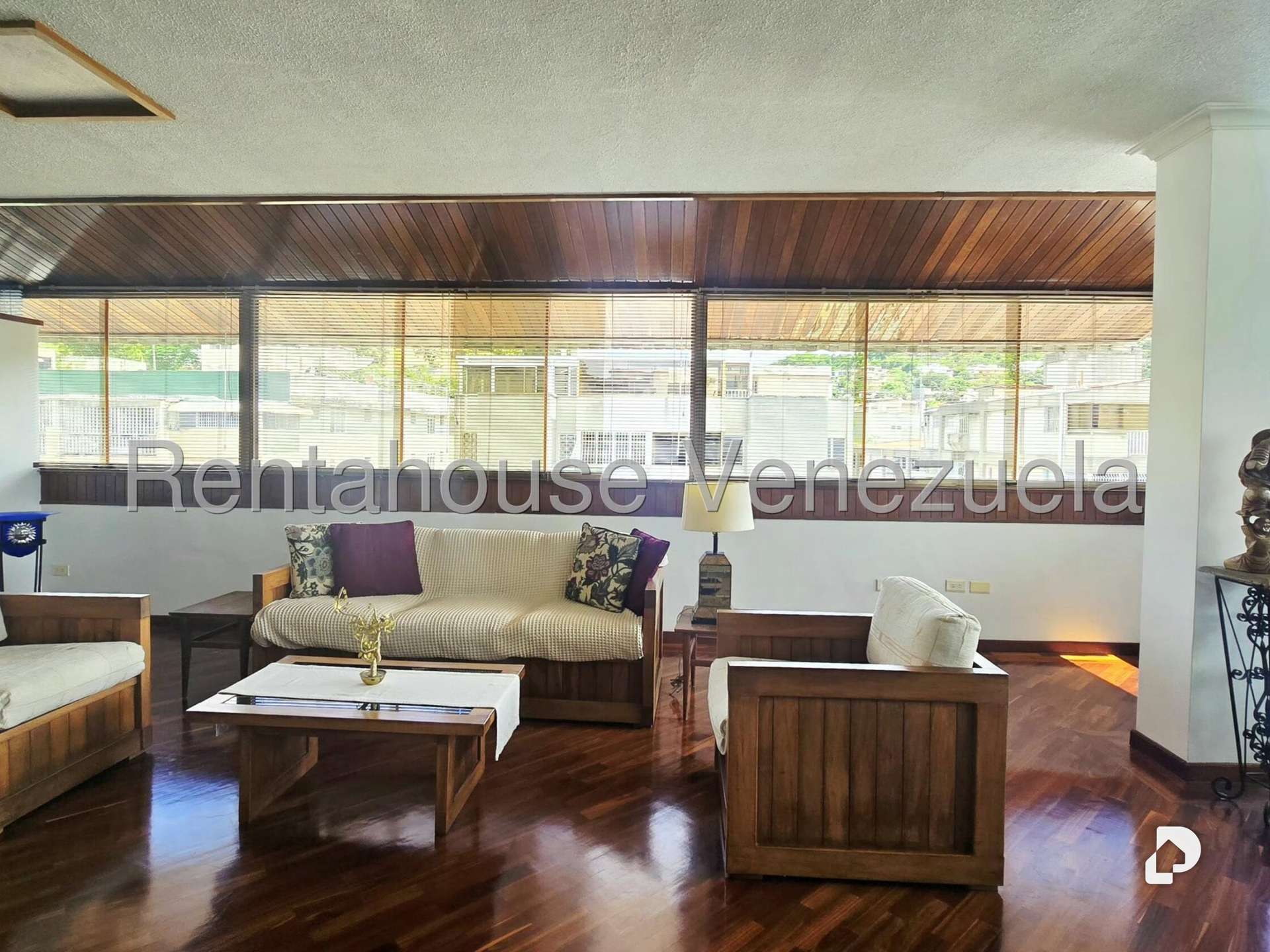 Apartment in Cumbres de Curumo, Caracas – 13