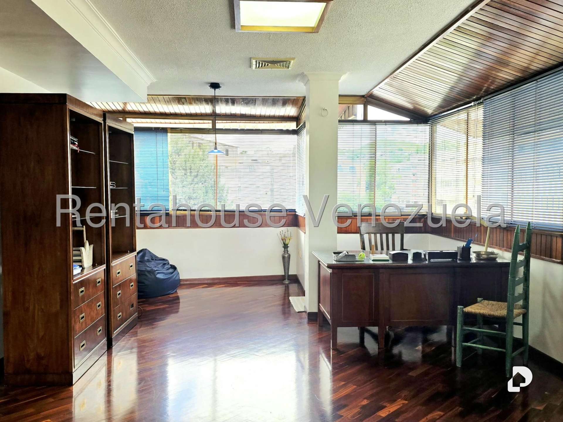 Apartment in Cumbres de Curumo, Caracas – 6