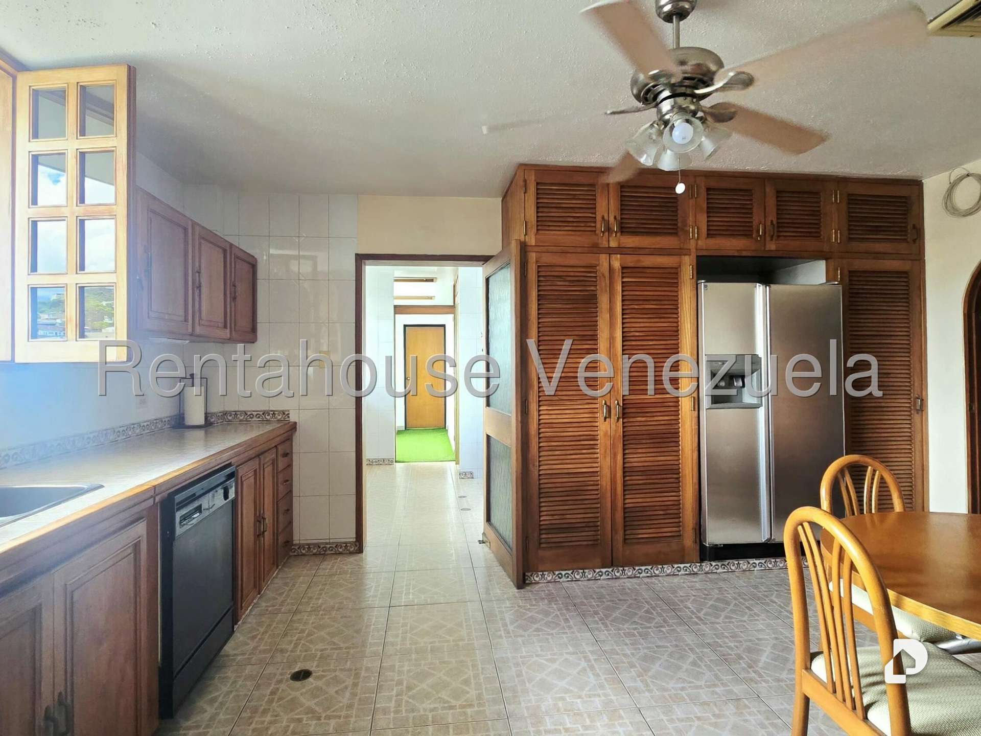 Apartment in Cumbres de Curumo, Caracas – 10