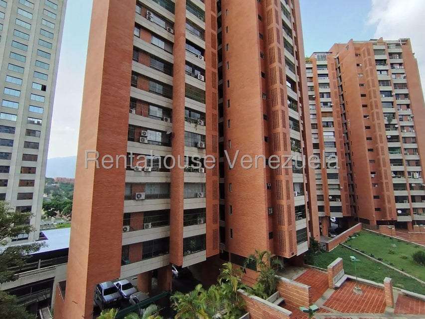 Apartamento en Prados del Este, Caracas - 1