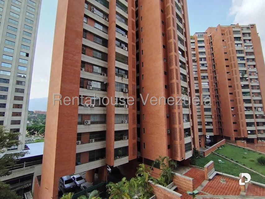 Apartamento en Prados del Este, Caracas – 1