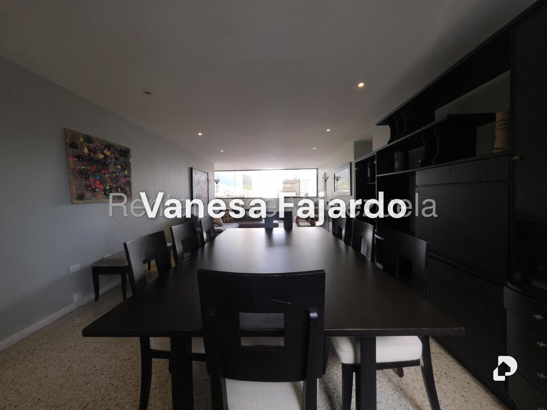 Apartamento en Altamira, Caracas – 4