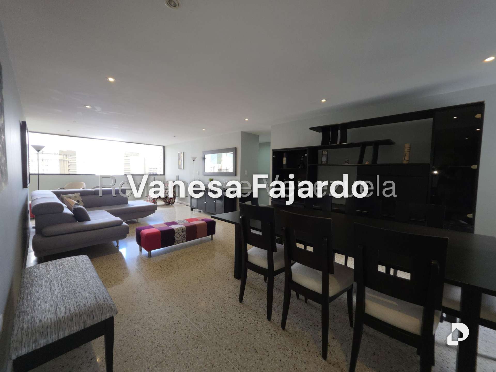 Apartamento en Altamira, Caracas – 3