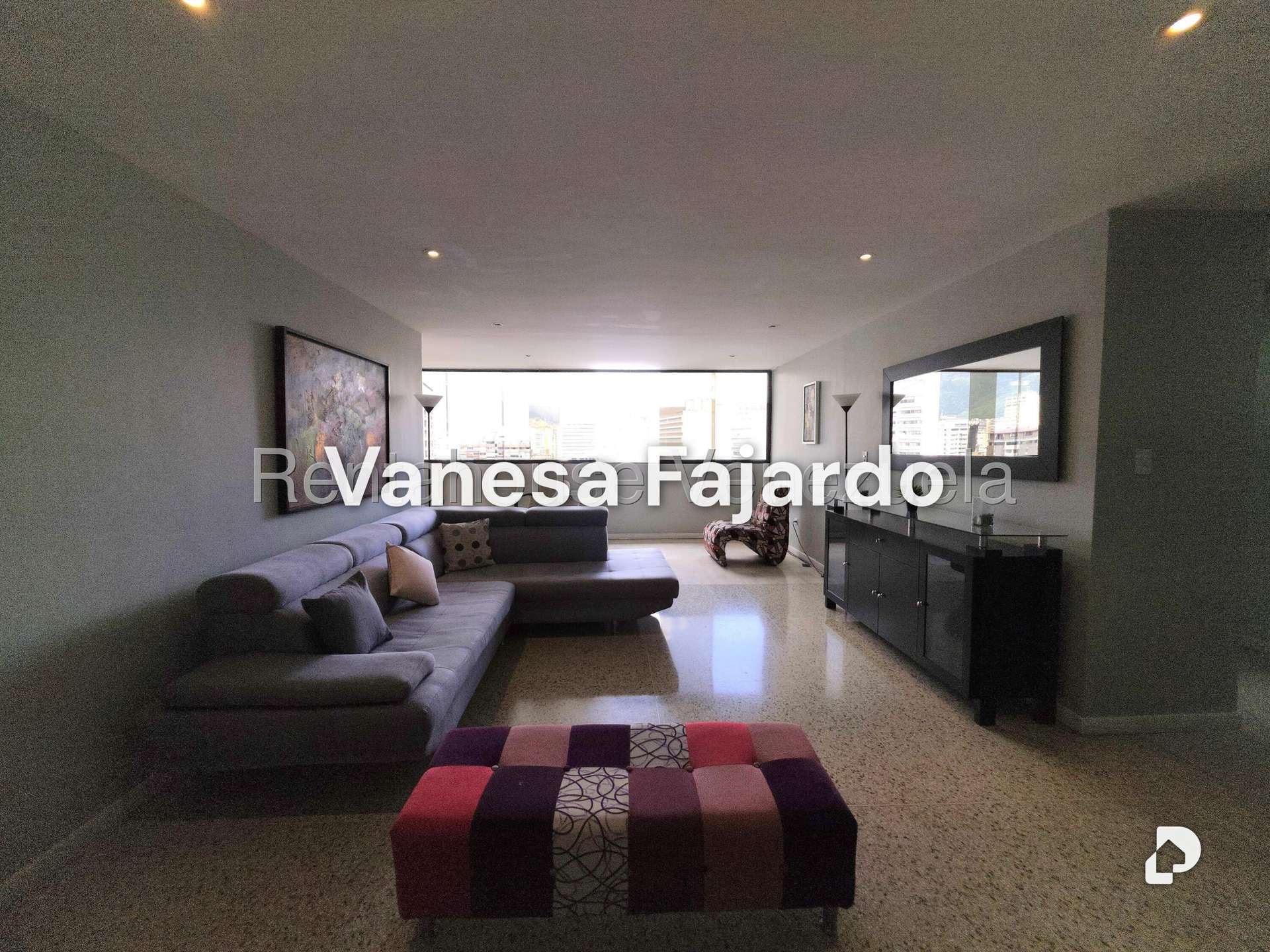 Apartamento en Altamira, Caracas – 6