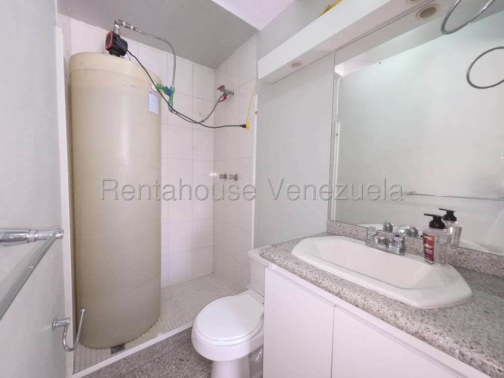 Apartamento en Altamira, Caracas