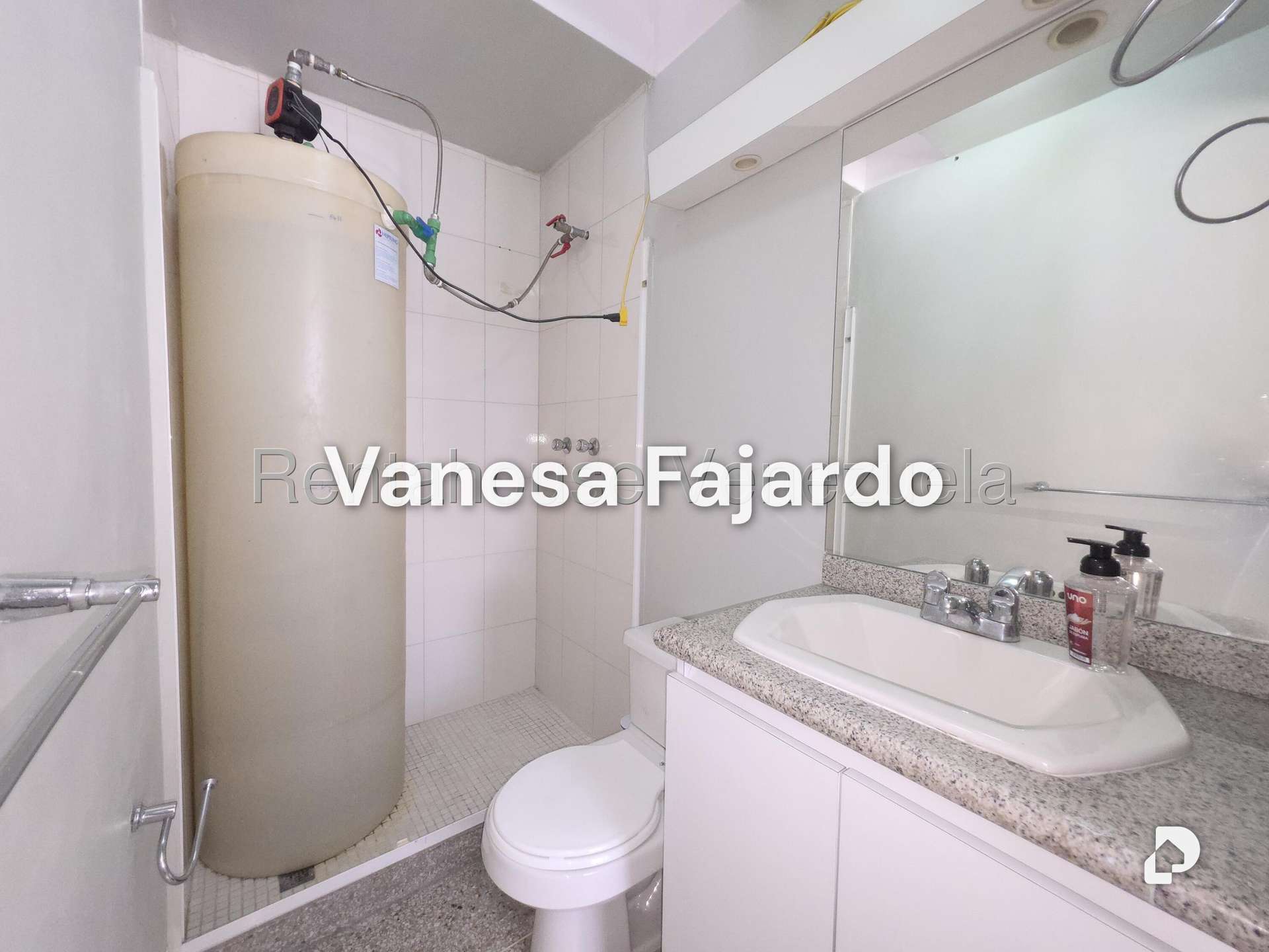 Apartamento en Altamira, Caracas – 18
