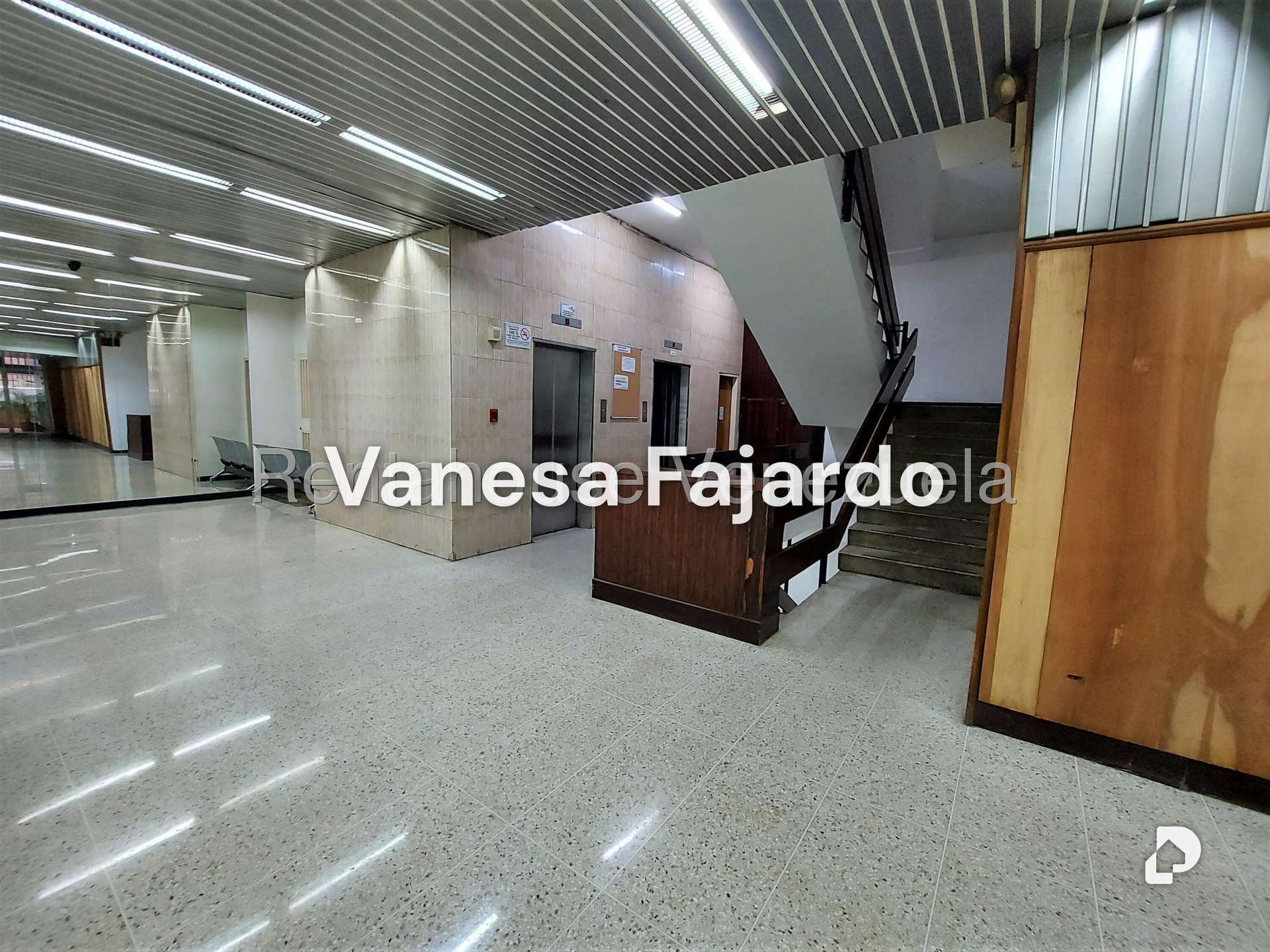 Apartamento en Altamira, Caracas – 29