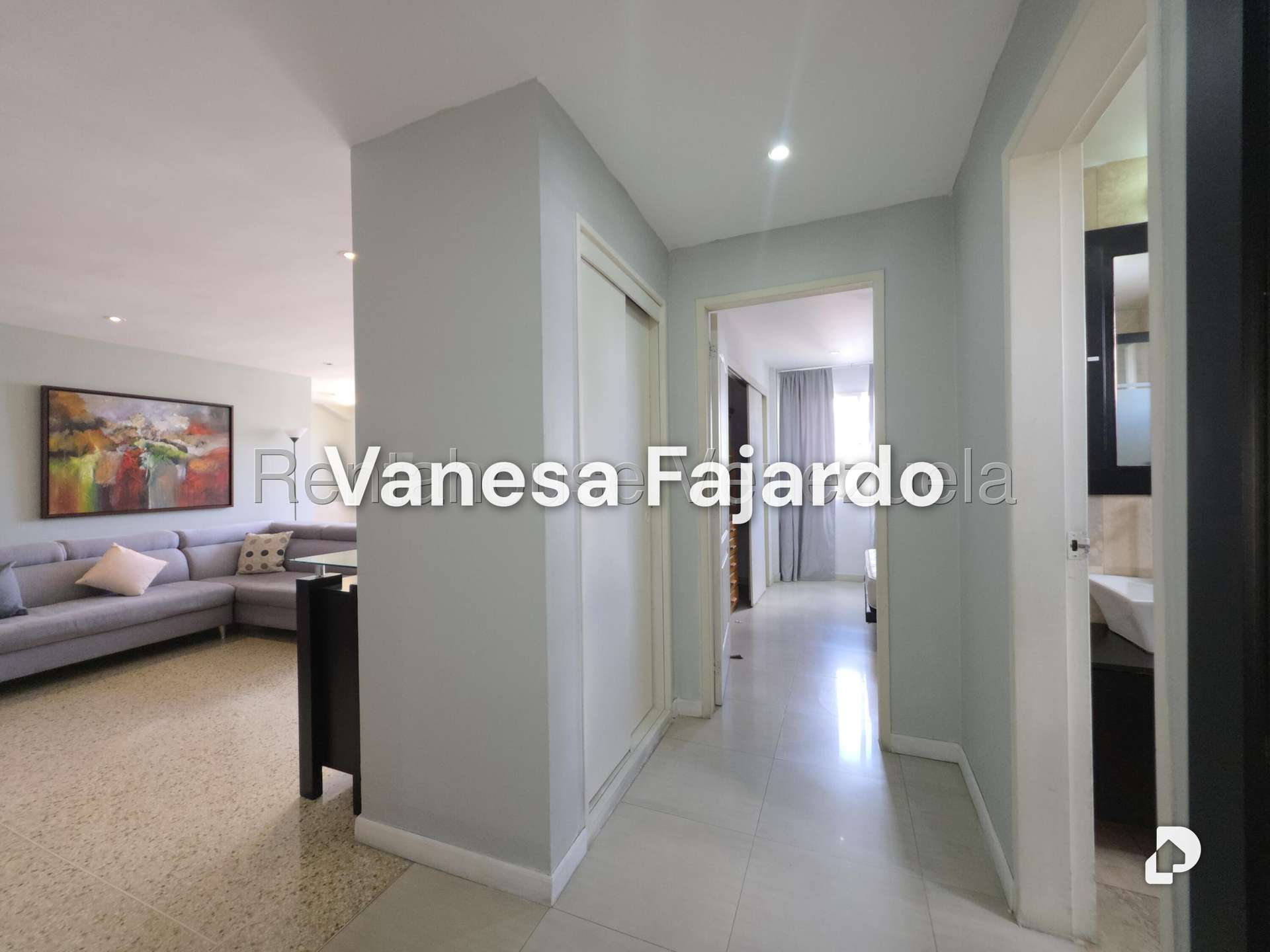 Apartamento en Altamira, Caracas – 19