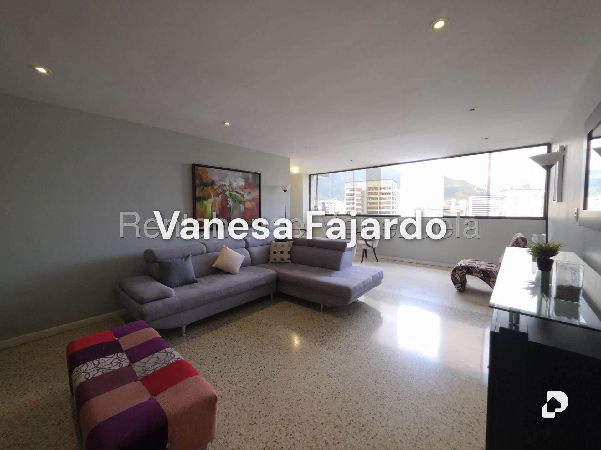 Apartamento en Altamira, Caracas – 8