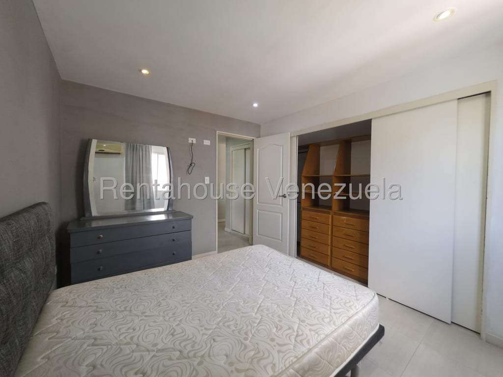 Apartamento en Altamira, Caracas