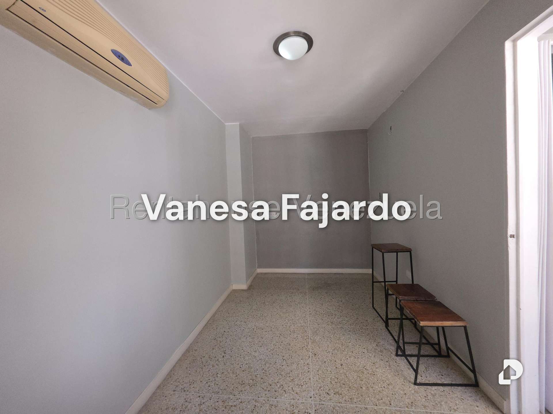 Apartamento en Altamira, Caracas – 16