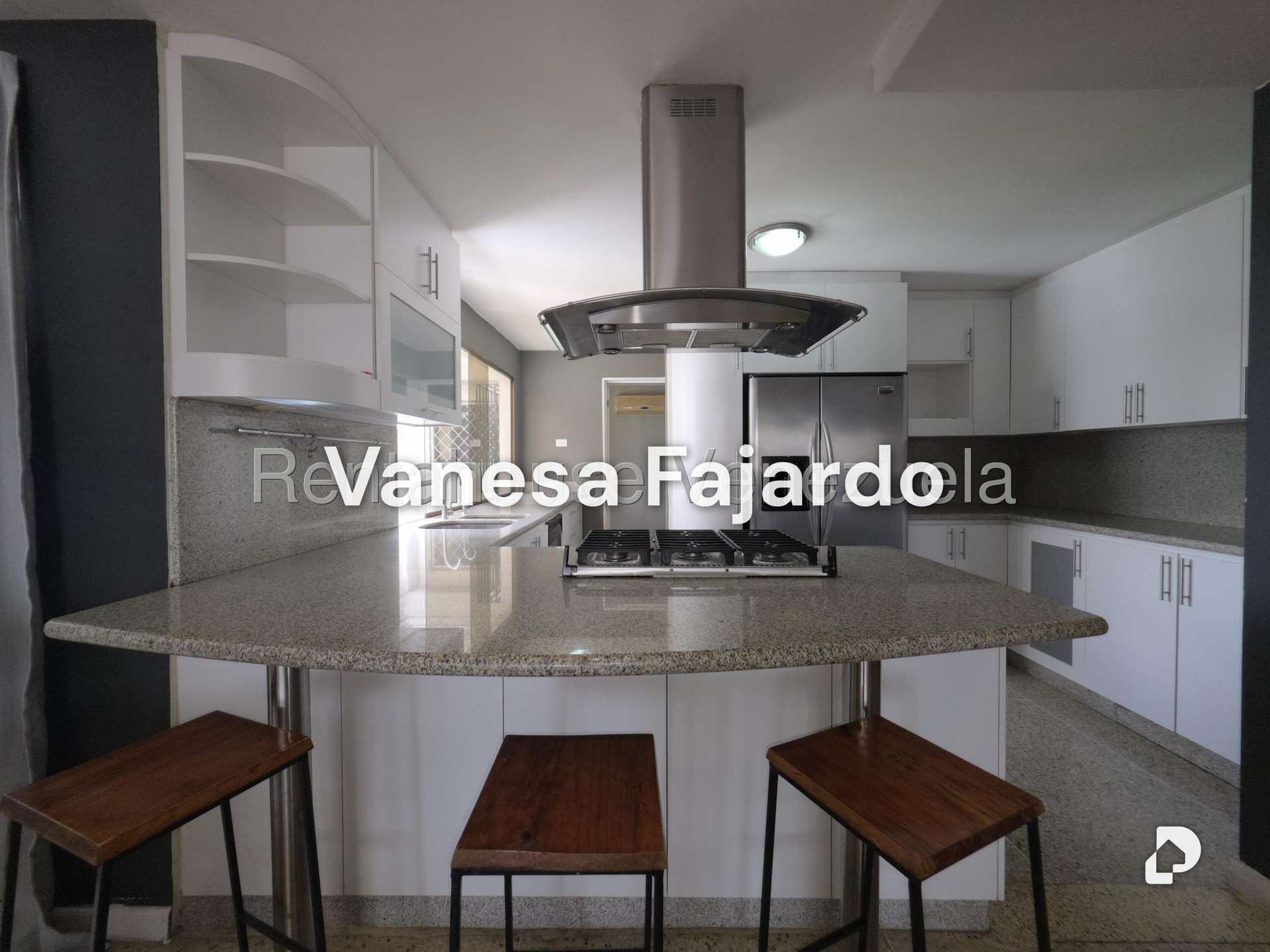 Apartamento en Altamira, Caracas – 12
