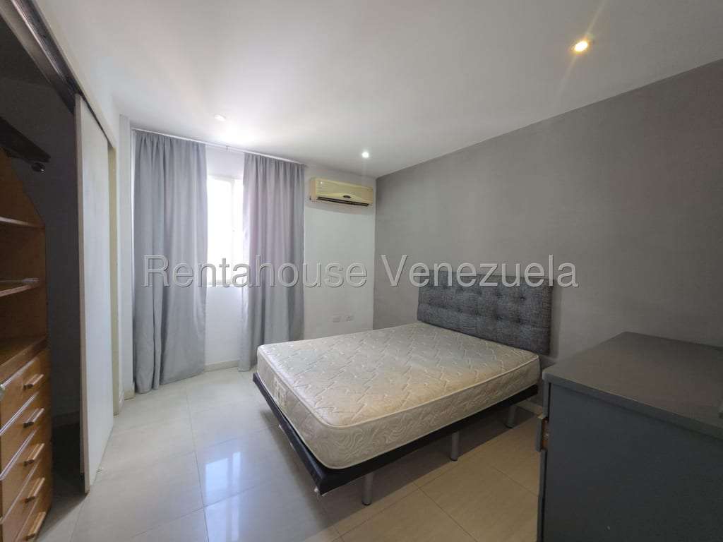 Apartamento en Altamira, Caracas