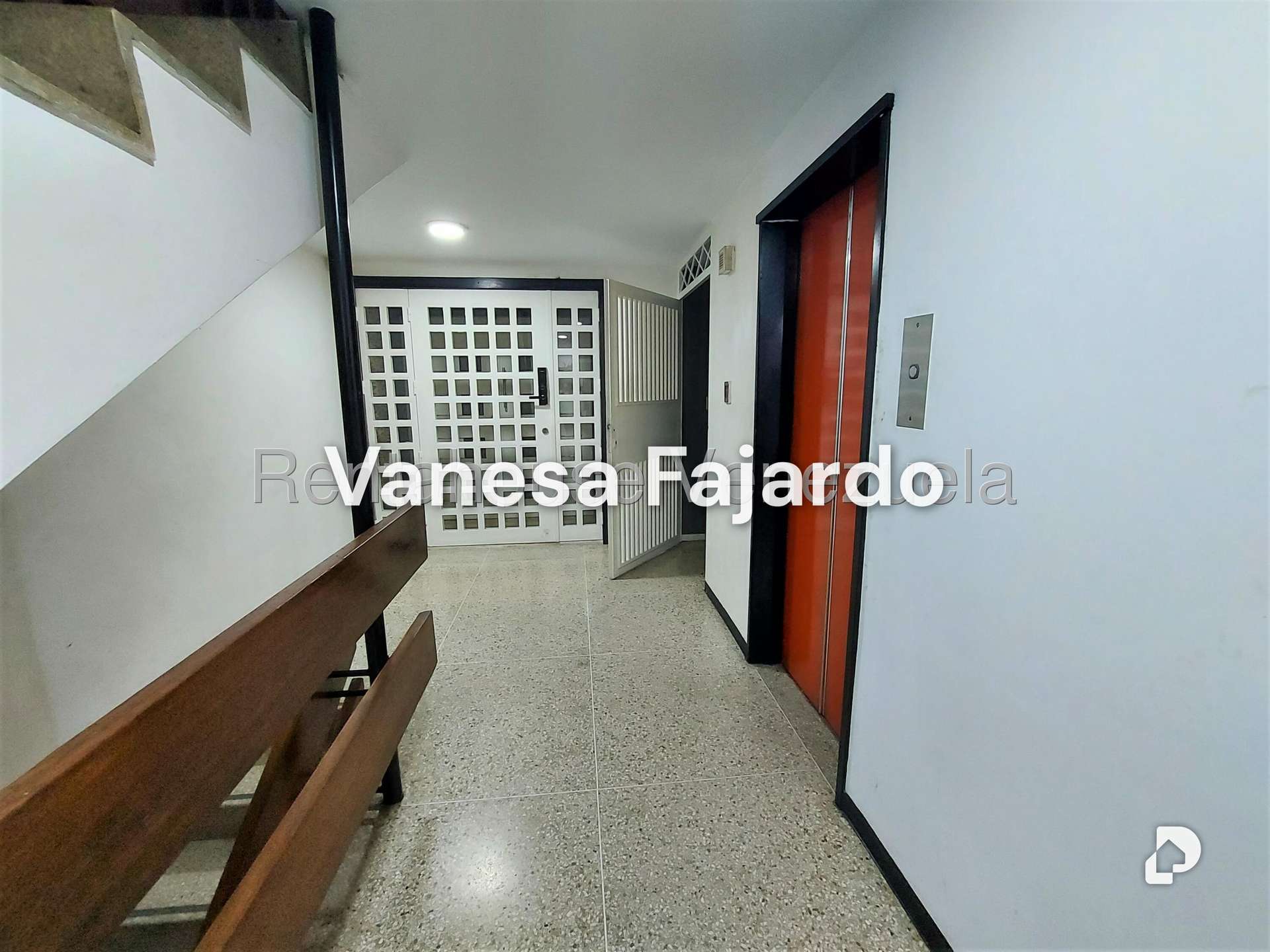 Apartamento en Altamira, Caracas – 28