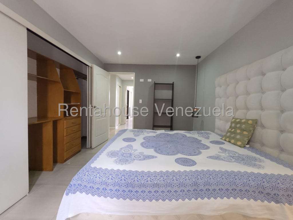 Apartamento en Altamira, Caracas