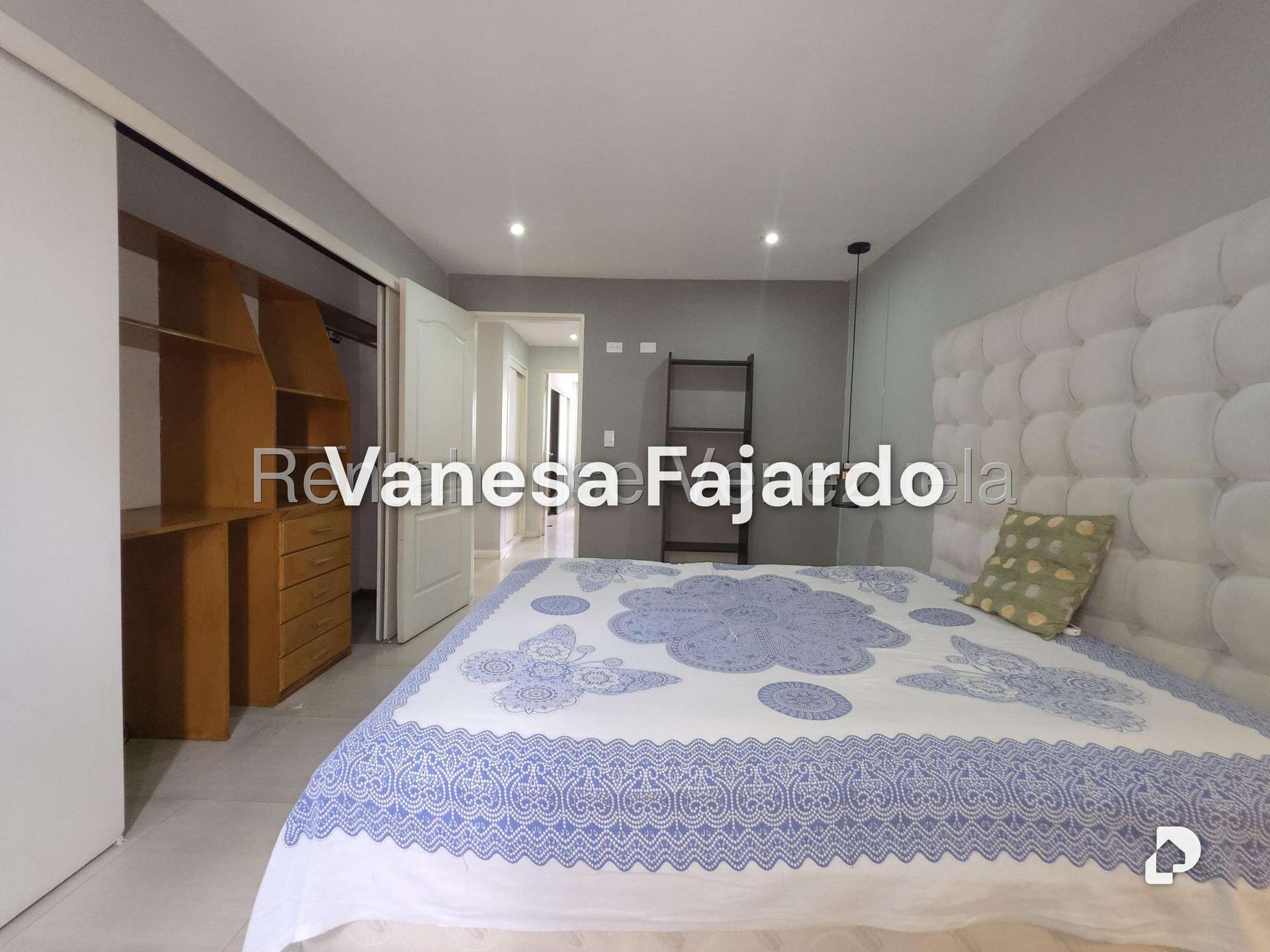 Apartamento en Altamira, Caracas – 21